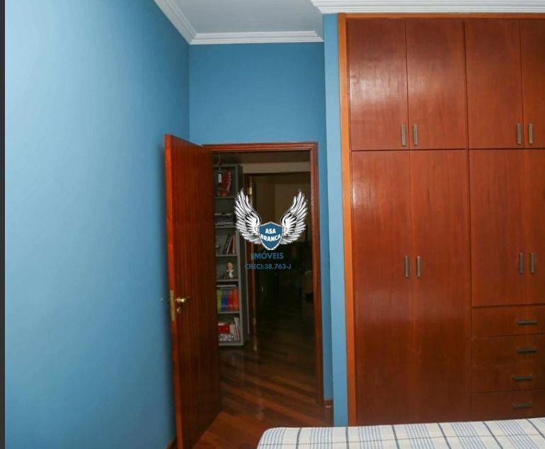 Sobrado, 3 quartos, 262 m² - Foto 20