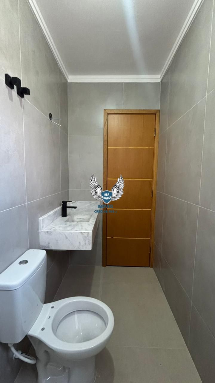 Sobrado, 3 quartos, 110 m² - Foto 15