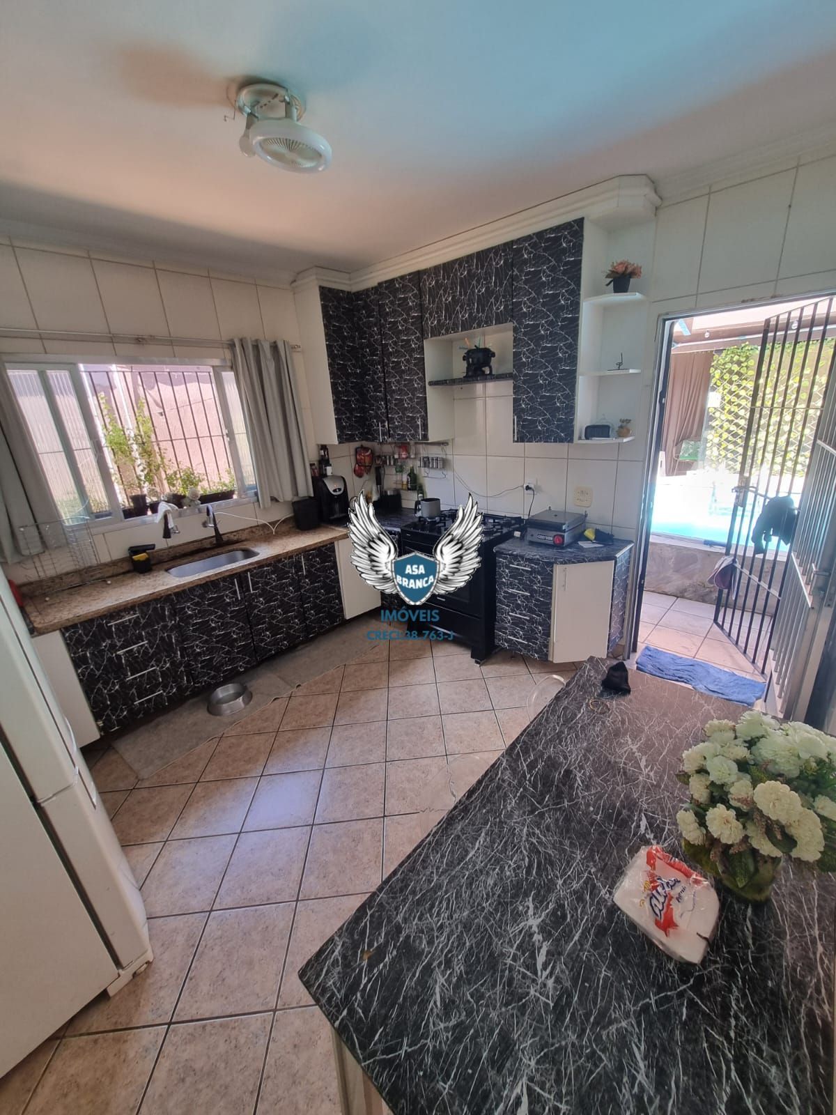 Casa, 3 quartos, 350 m² - Foto 13