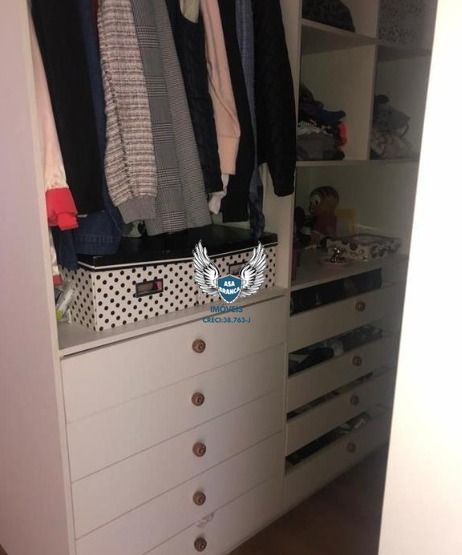 Sobrado, 3 quartos, 220 m² - Foto 19