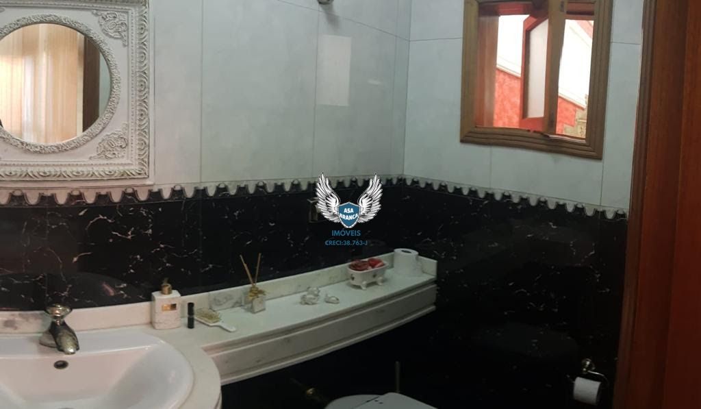 Sobrado, 3 quartos, 430 m² - Foto 25