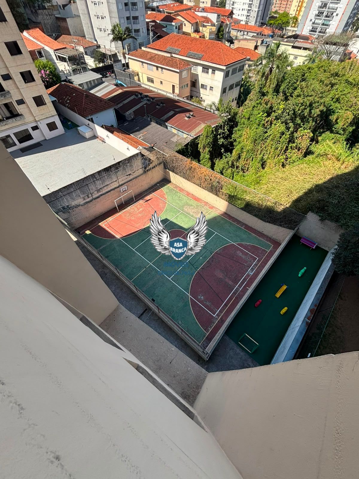 Apartamento, 2 quartos, 45 m² - Foto 5