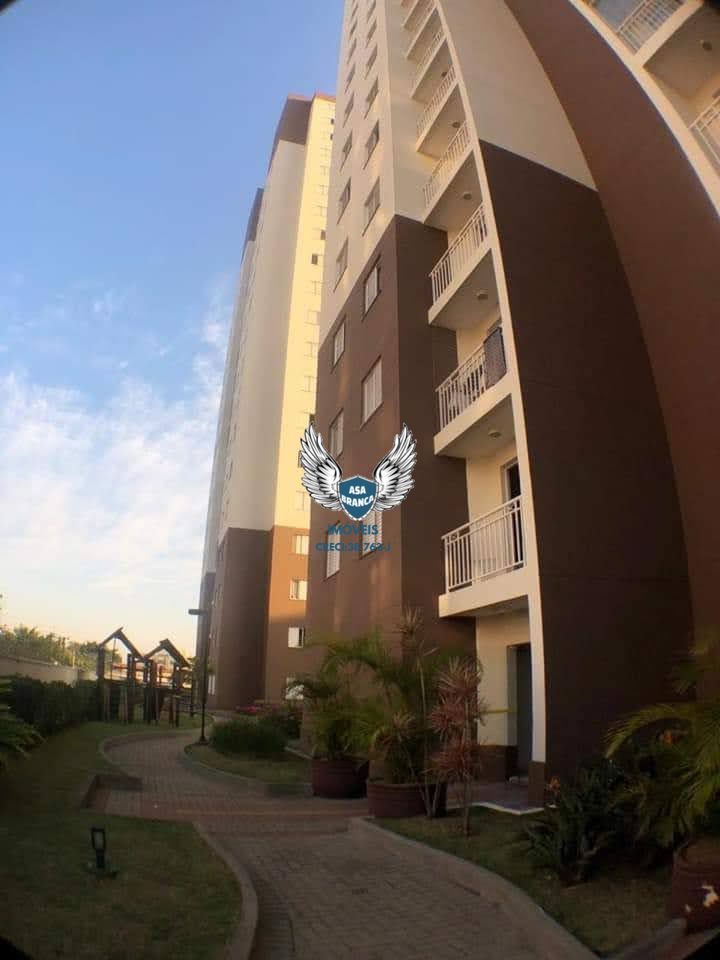 Apartamento na vila guilherme 03 dormitórios sendo 01 suíte