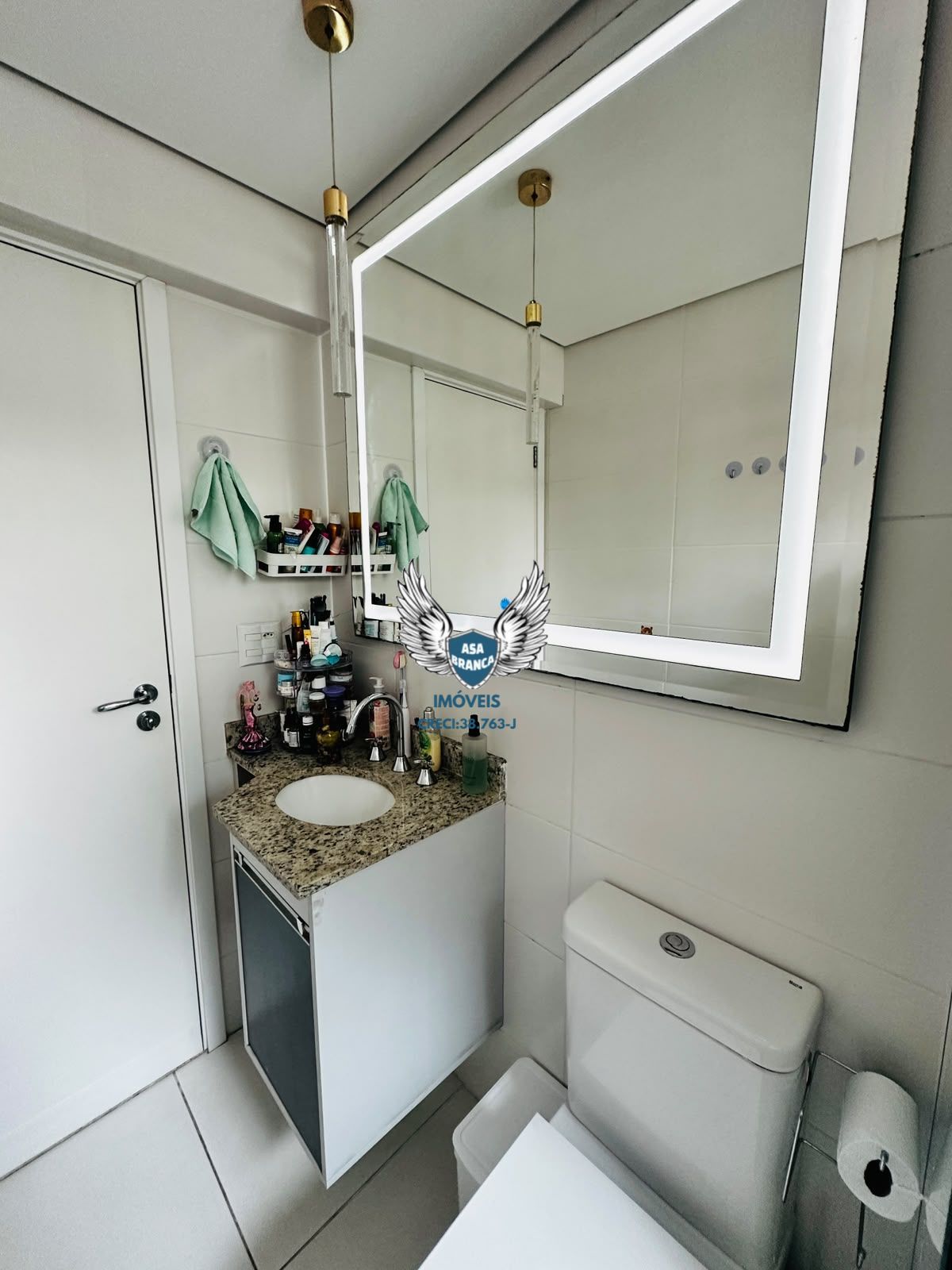 Apartamento, 2 quartos, 57 m² - Foto 9
