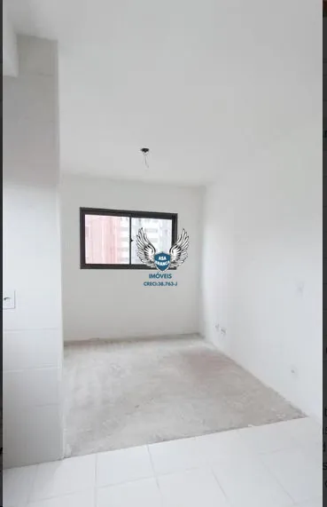 Apartamento, 1 quarto, 30 m² - Foto 6