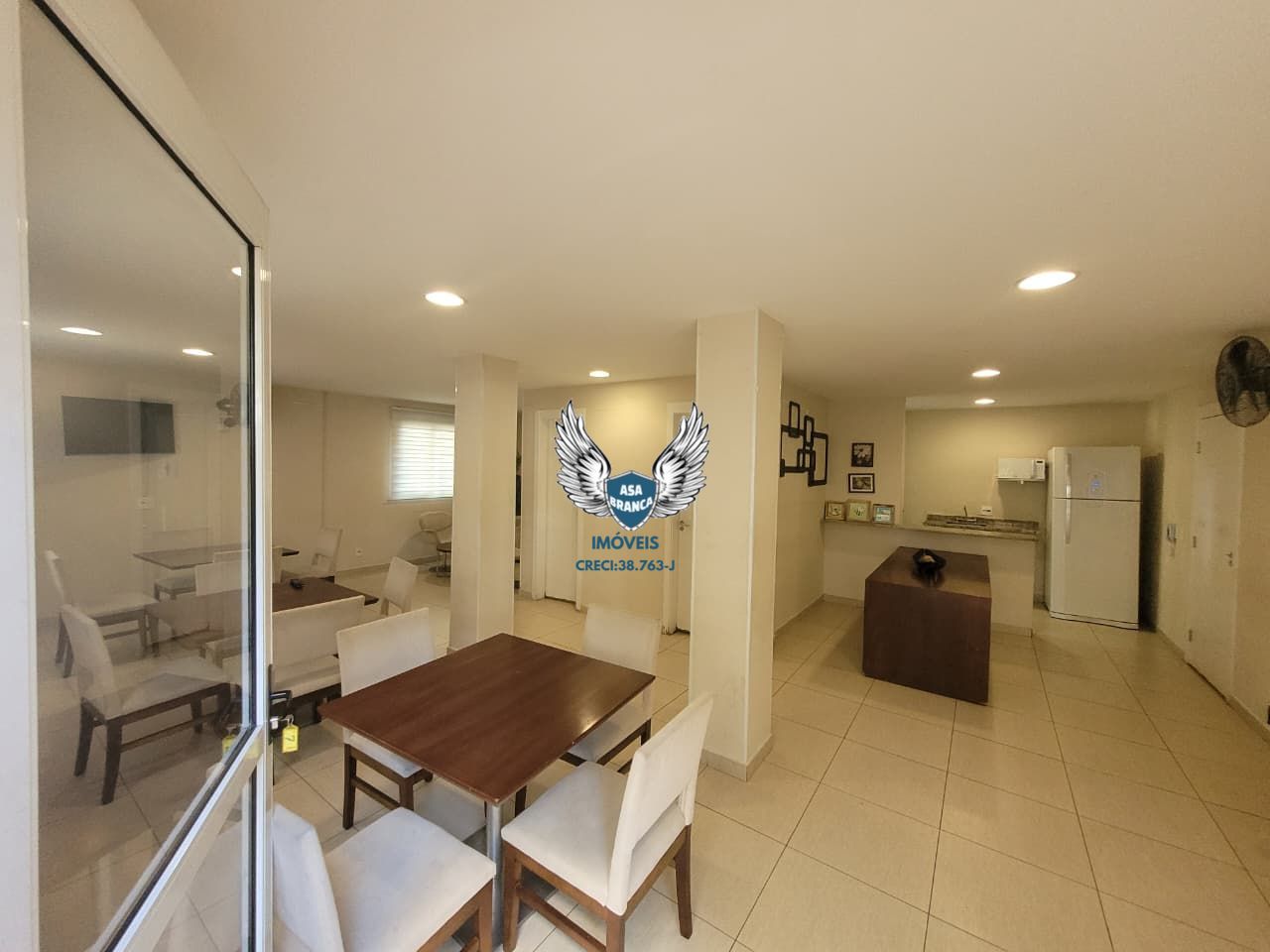 Apartamento, 2 quartos, 53 m² - Foto 21