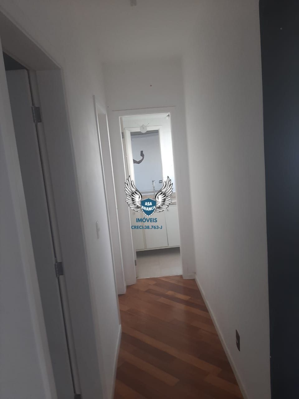 Apartamento no imirim com varanda 02 dormitórios e 01 vaga de garagem - foto 7