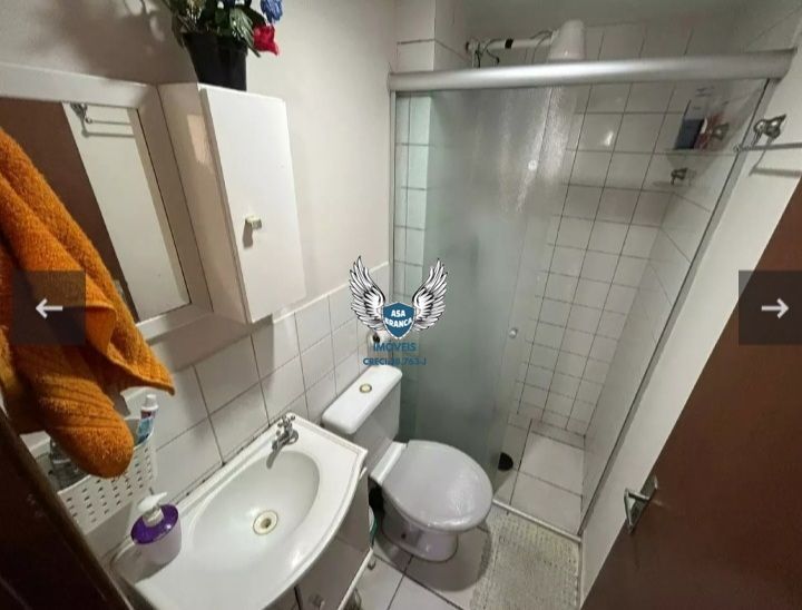 Apartamento, 2 quartos, 50 m² - Foto 5