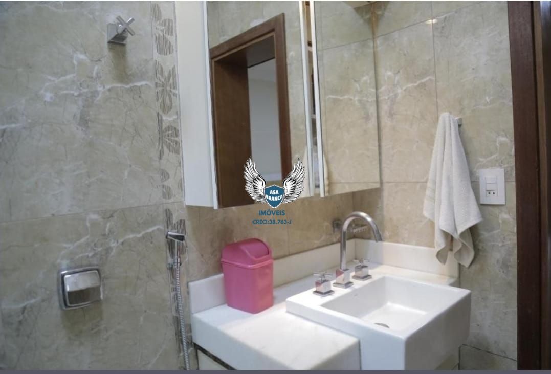 Sobrado, 4 quartos, 400 m² - Foto 23
