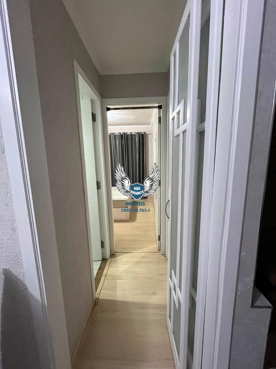 Apartamento, 2 quartos, 49 m² - Foto 6