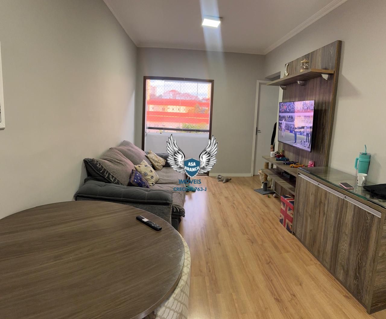 Apartamento, 2 quartos, 50 m² - Foto 1