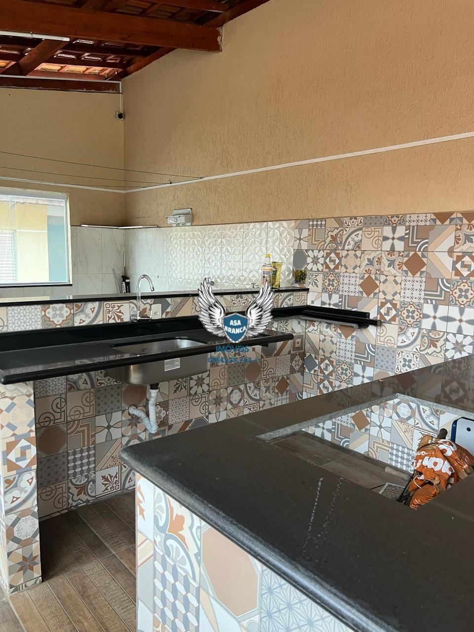 Casa, 2 quartos, 200 m² - Foto 21