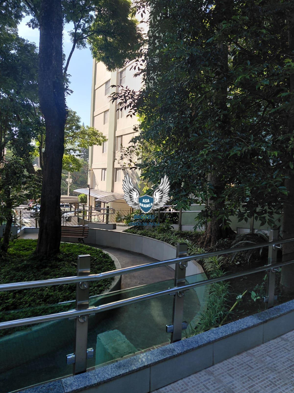 Apartamento, 2 quartos, 52 m² - Foto 14