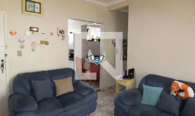 Apartamento, 3 quartos, 91 m² - Foto 2
