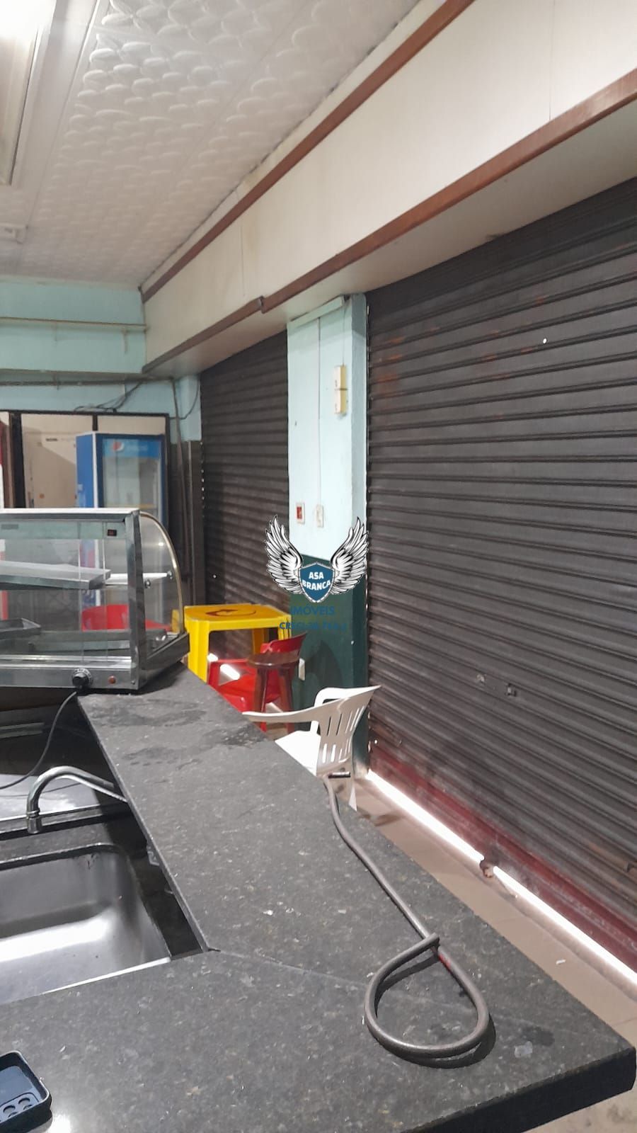 Loja-Salão, 215 m² - Foto 31