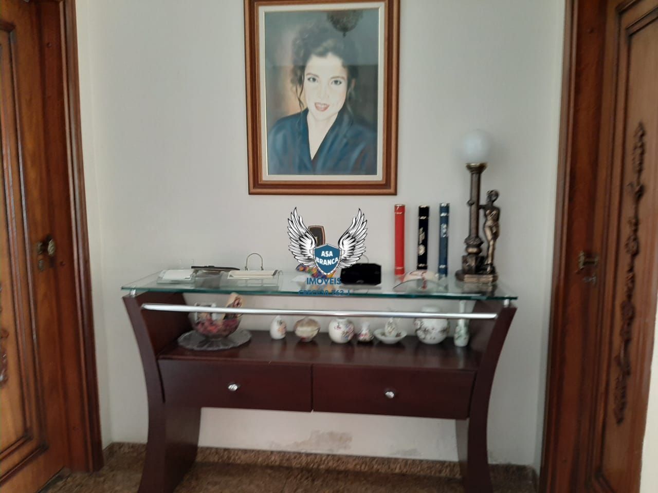 Lindo sobrado, 4 suites com closed no jardim frança