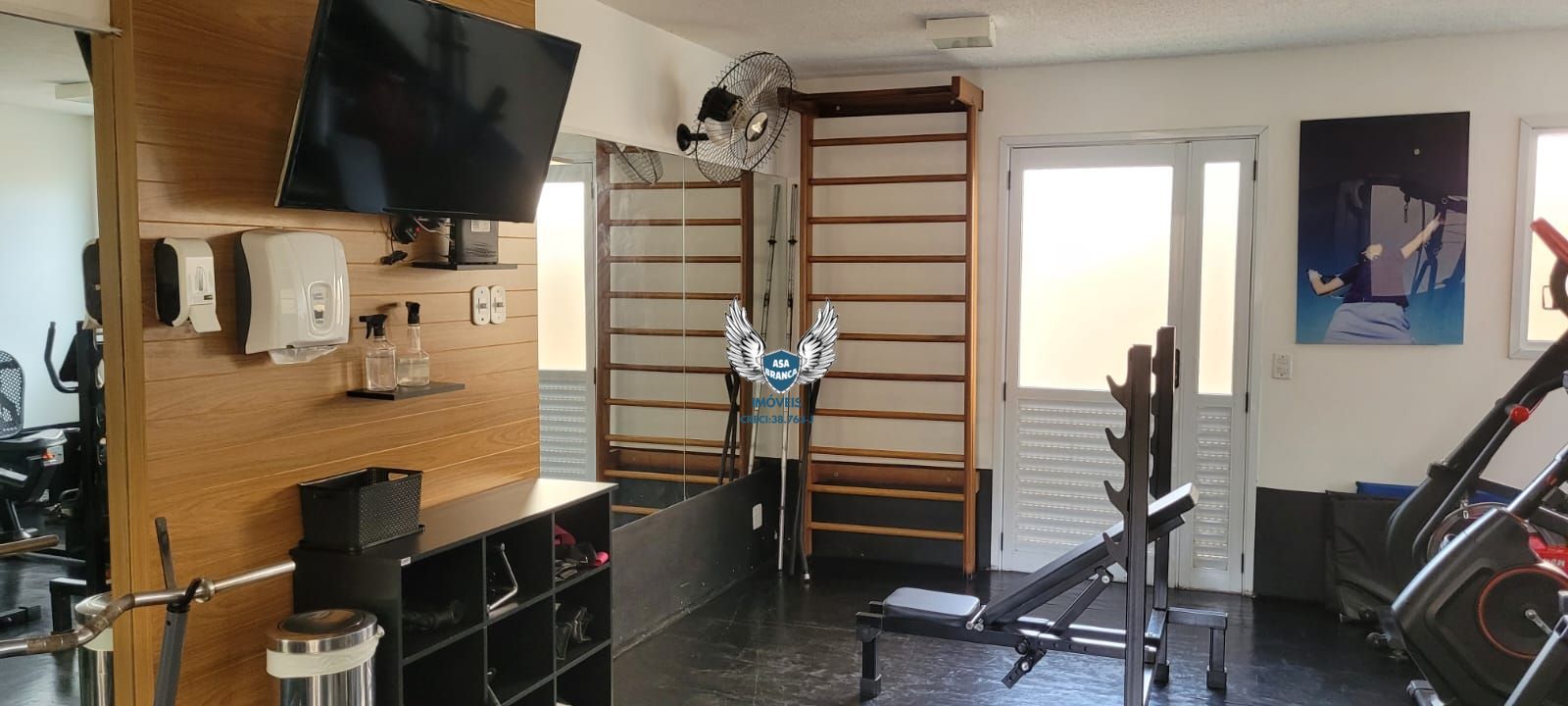 Apartamento, 2 quartos, 47 m² - Foto 7