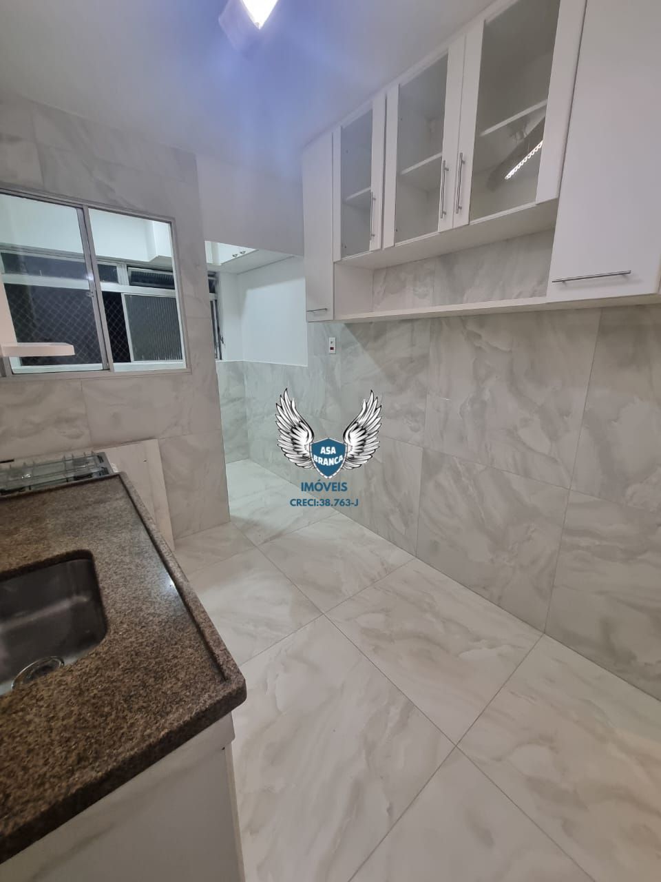 Apartamento no lauzane reformado 02 dormitórios e 01 vaga de garagem