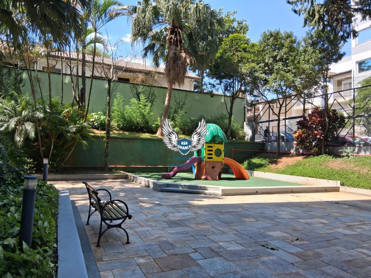 Apartamento, 3 quartos, 96 m² - Foto 27