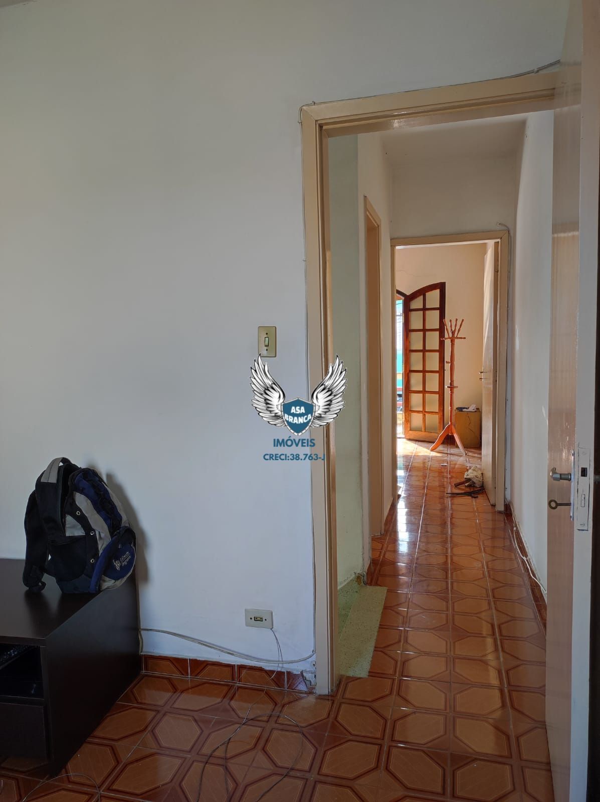 Sobrado no jaçana com 02 dormitórios e 02 vagas de garagem + edicula