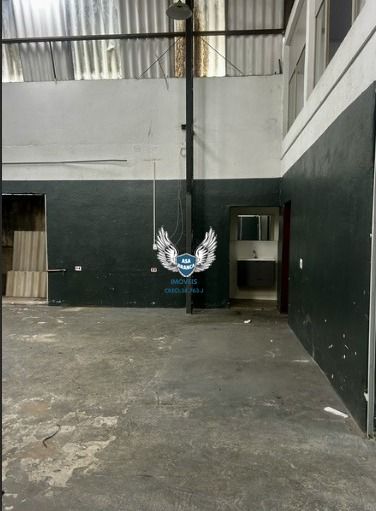 Depósito-Galpão, 216 m² - Foto 5