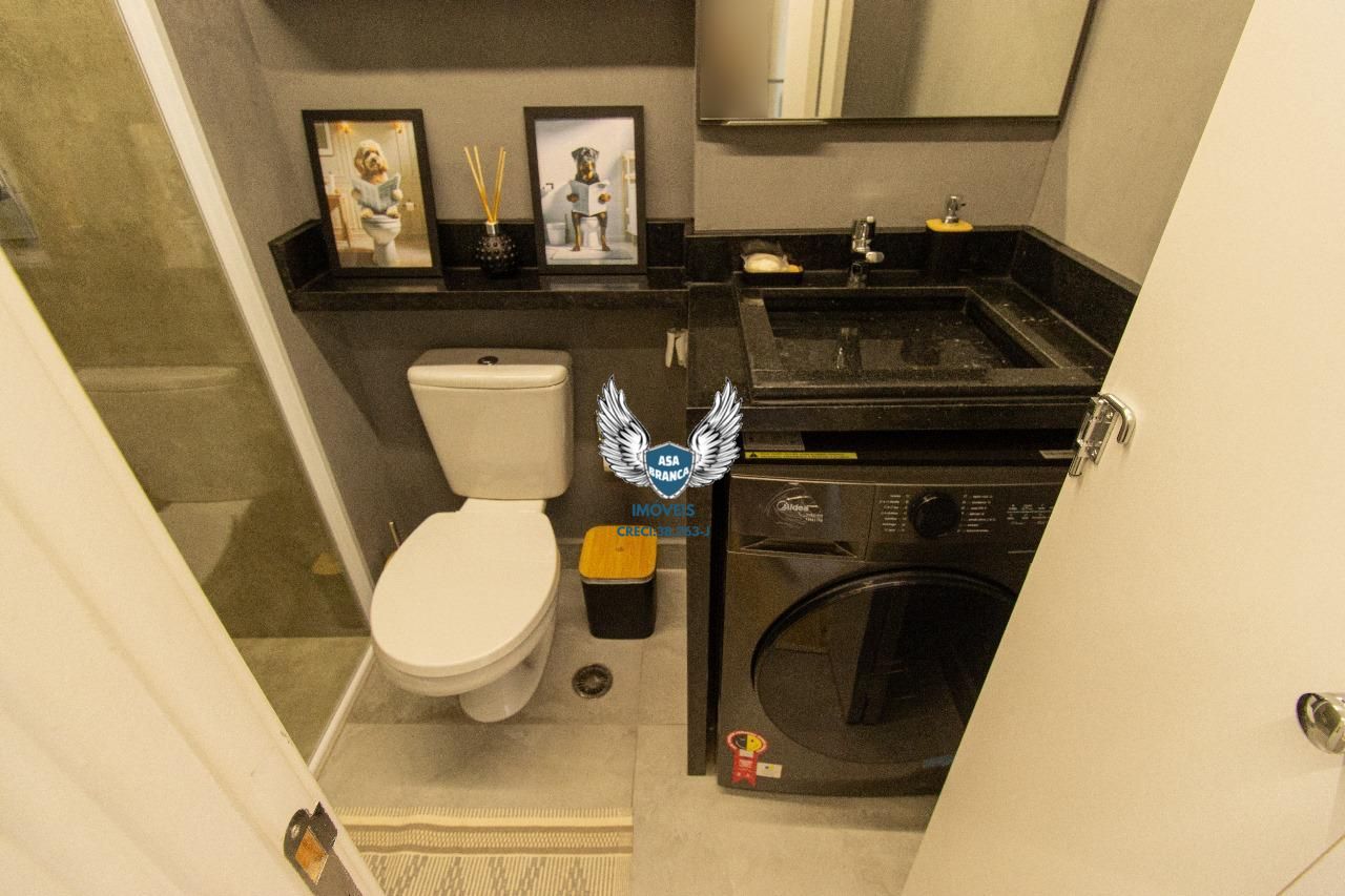 Apartamento para alugar com 1 quarto, 30m² - Foto 41