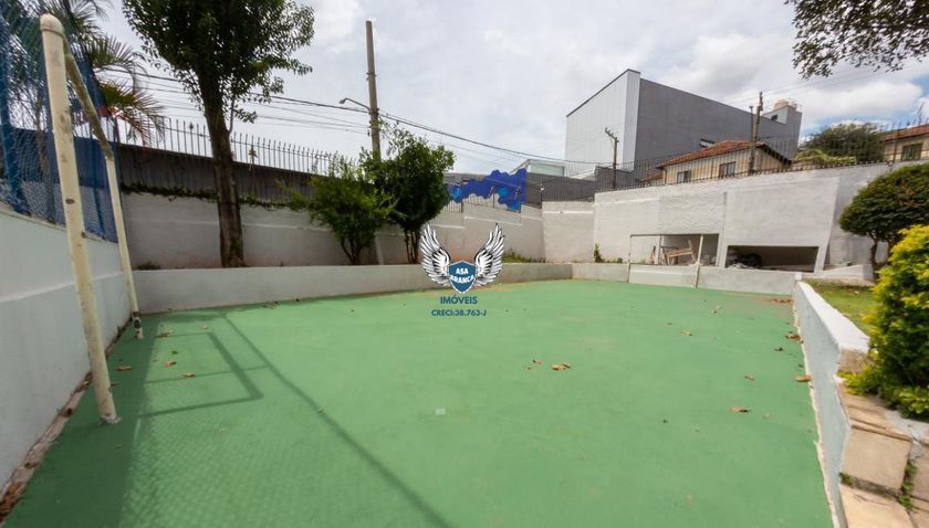 Lindo Apto, 1 dorm. Todo reformado Vila Celeste