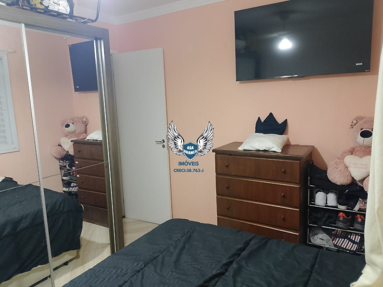 Apartamento à venda com 2 quartos, 47m² - Foto 17