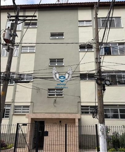 Apartamento, 2 quartos, 79 m² - Foto 1