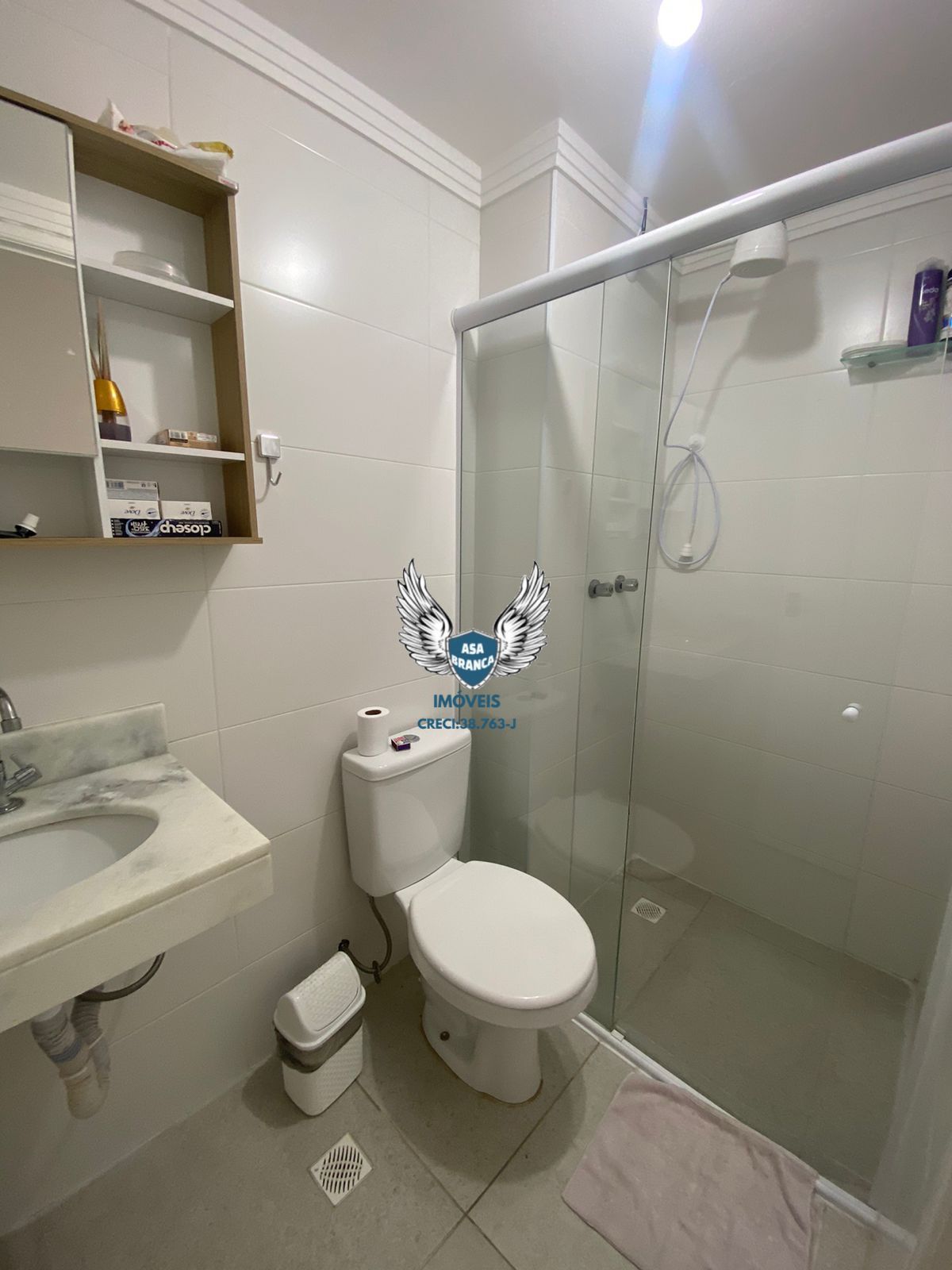 Apartamento na vila aurora com 02 dormitórios sendo 01 suíte