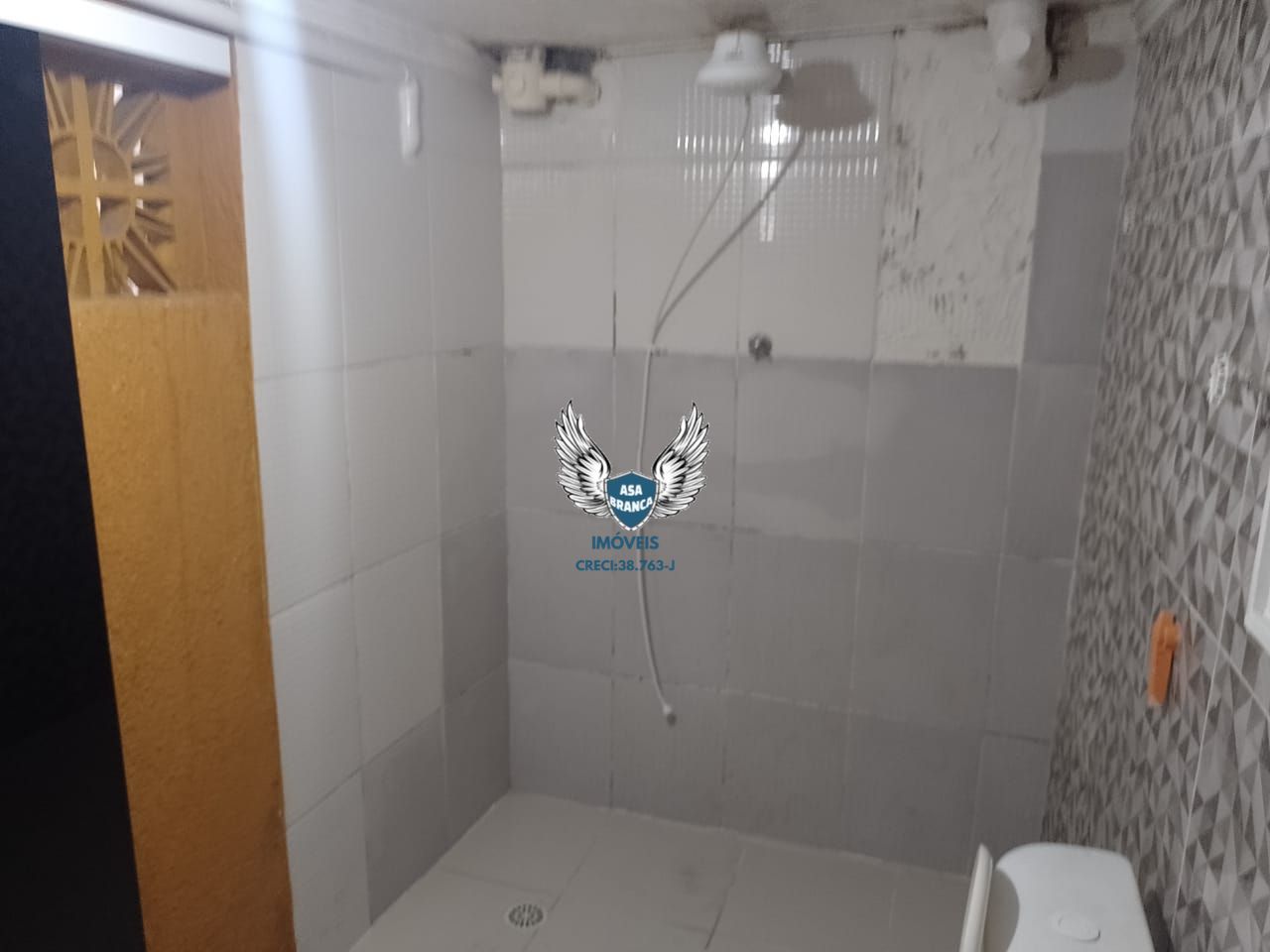 Casa, 1 quarto, 40 m² - Foto 18