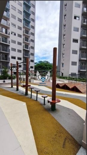 Apartamento, 1 quarto, 30 m² - Foto 1