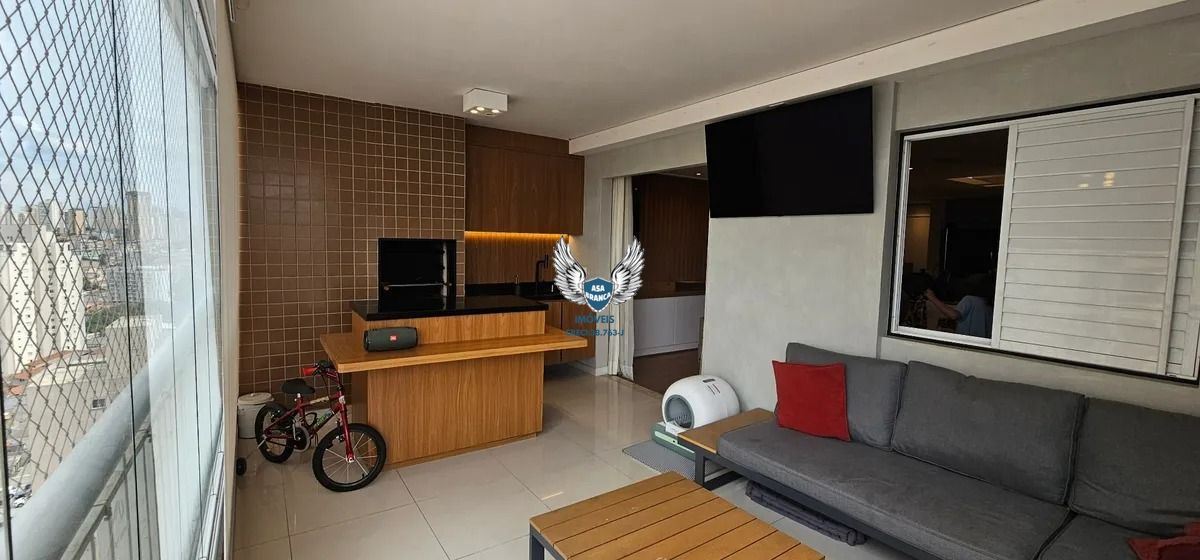 Apartamento, 3 quartos, 118 m² - Foto 18