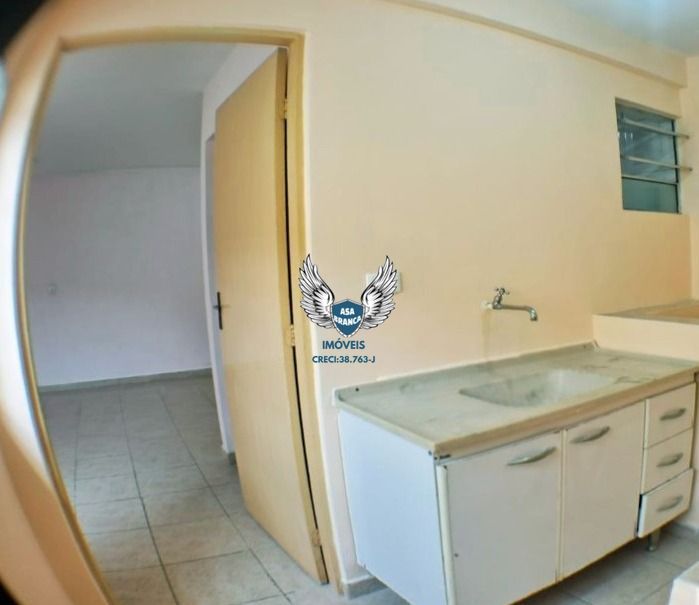 Sobrado para alugar com 4 quartos, 135m² - Foto 14