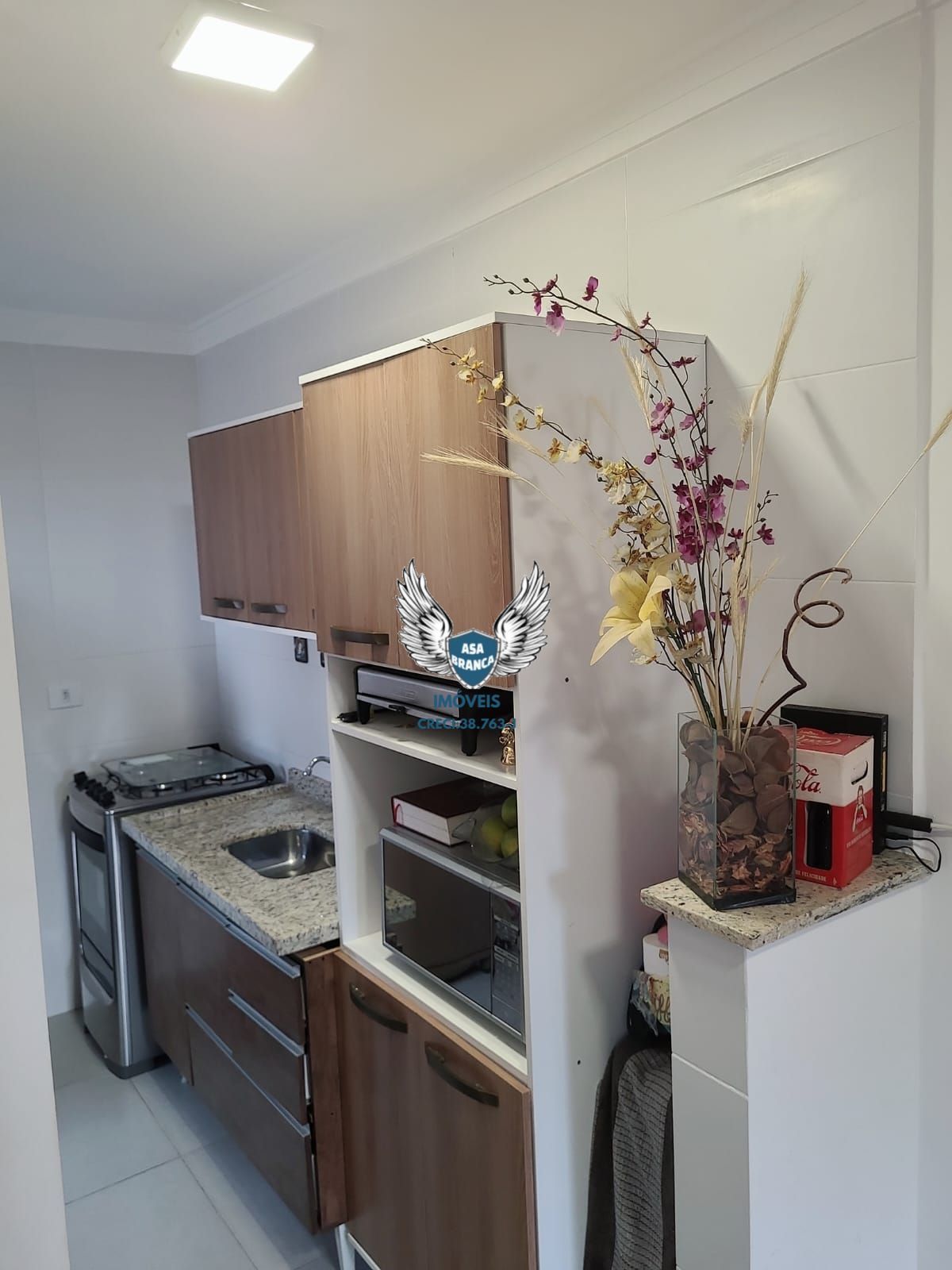 Apartamento, 1 quarto, 35 m² - Foto 13