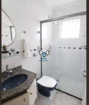 Sobrado na vila gustavo com 02 dormitório e 01 suíte