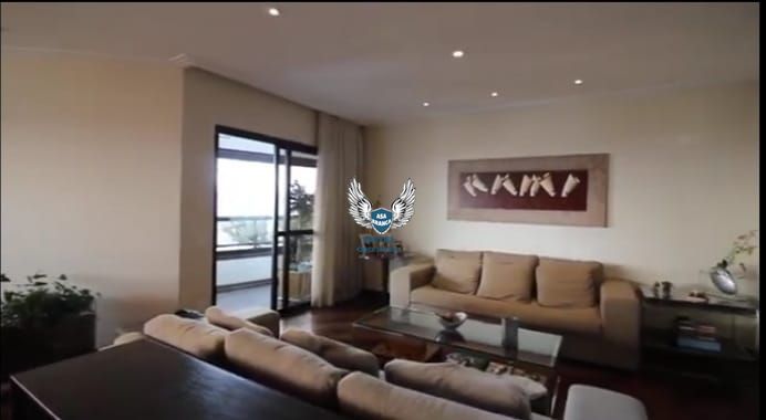 Apartamento na água fria com 04 suítes