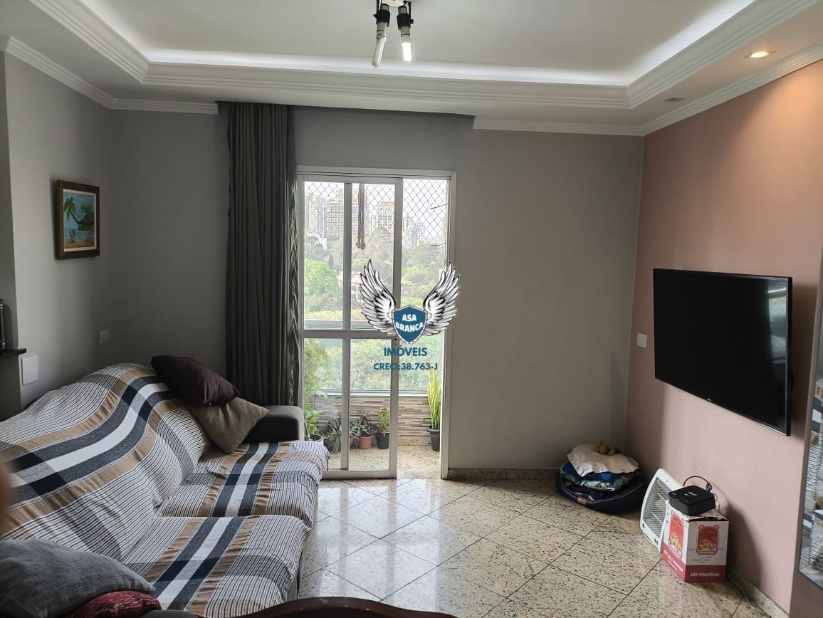 Apartamento com 2 Dormitórios à venda, 53 m² por R$ 435.000,00 Apartamento com 2 Dormitórios à venda, 53 m² por R$ 435.000,00