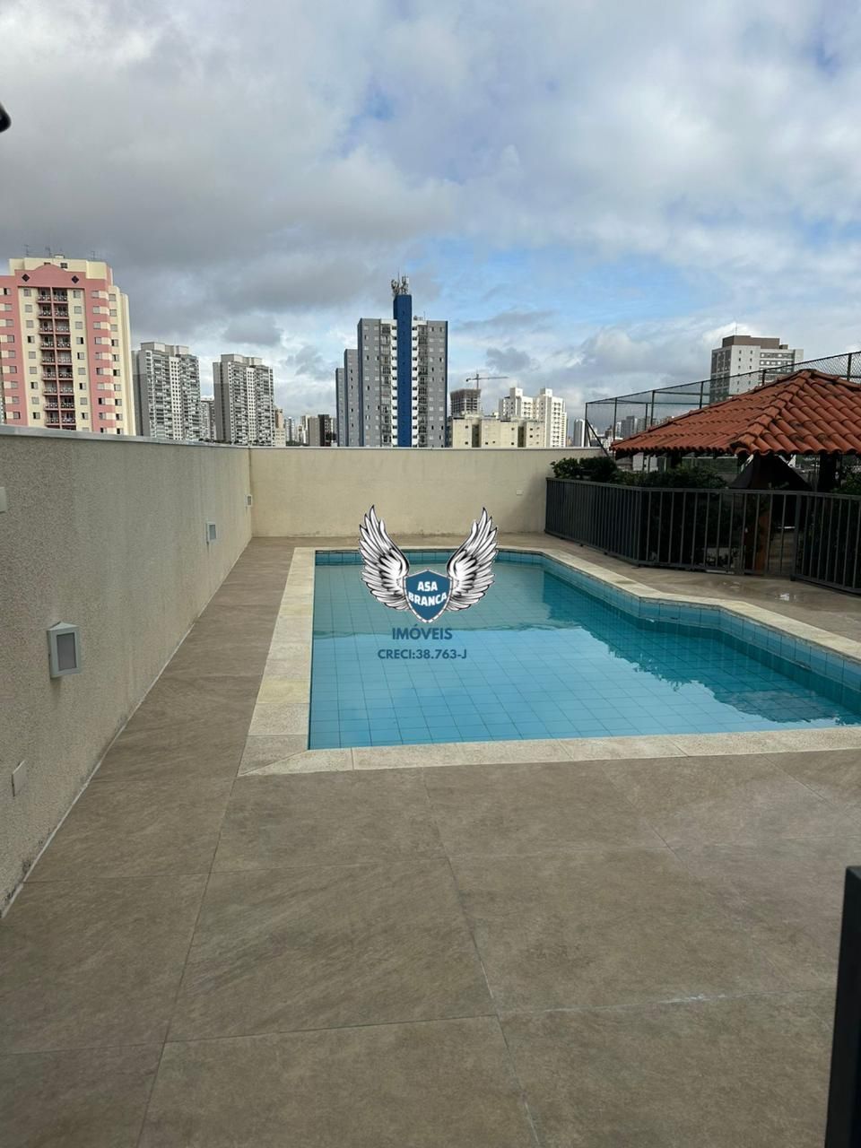 Apartamento, 2 quartos, 54 m² - Foto 17