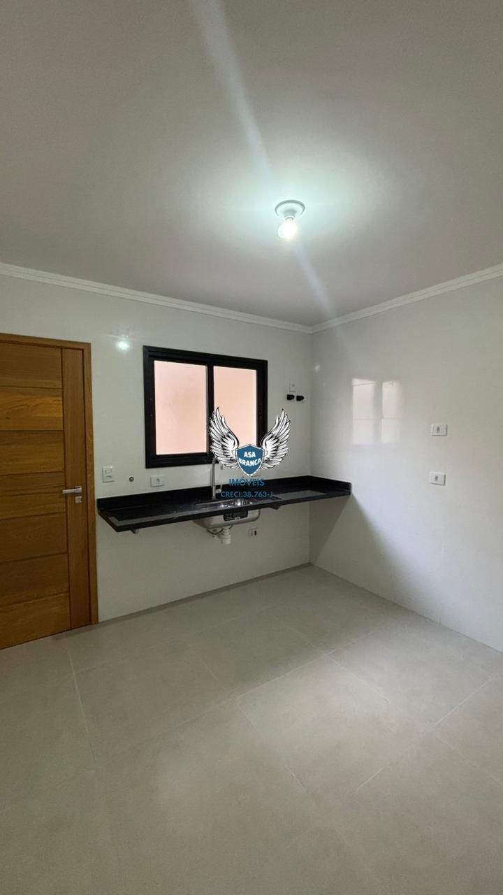 Sobrado, 3 quartos, 110 m² - Foto 4