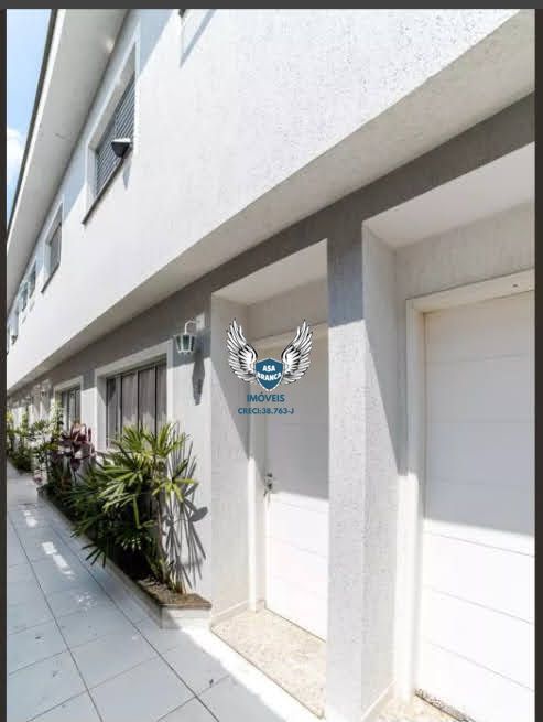 Casa de Condomínio, 2 quartos - Foto 6