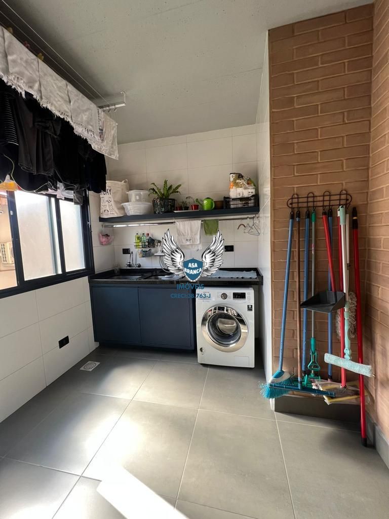 CASA ESTILO LOFT + ESCRITÓRIO (Projeto assinado por Designer de Interiores)