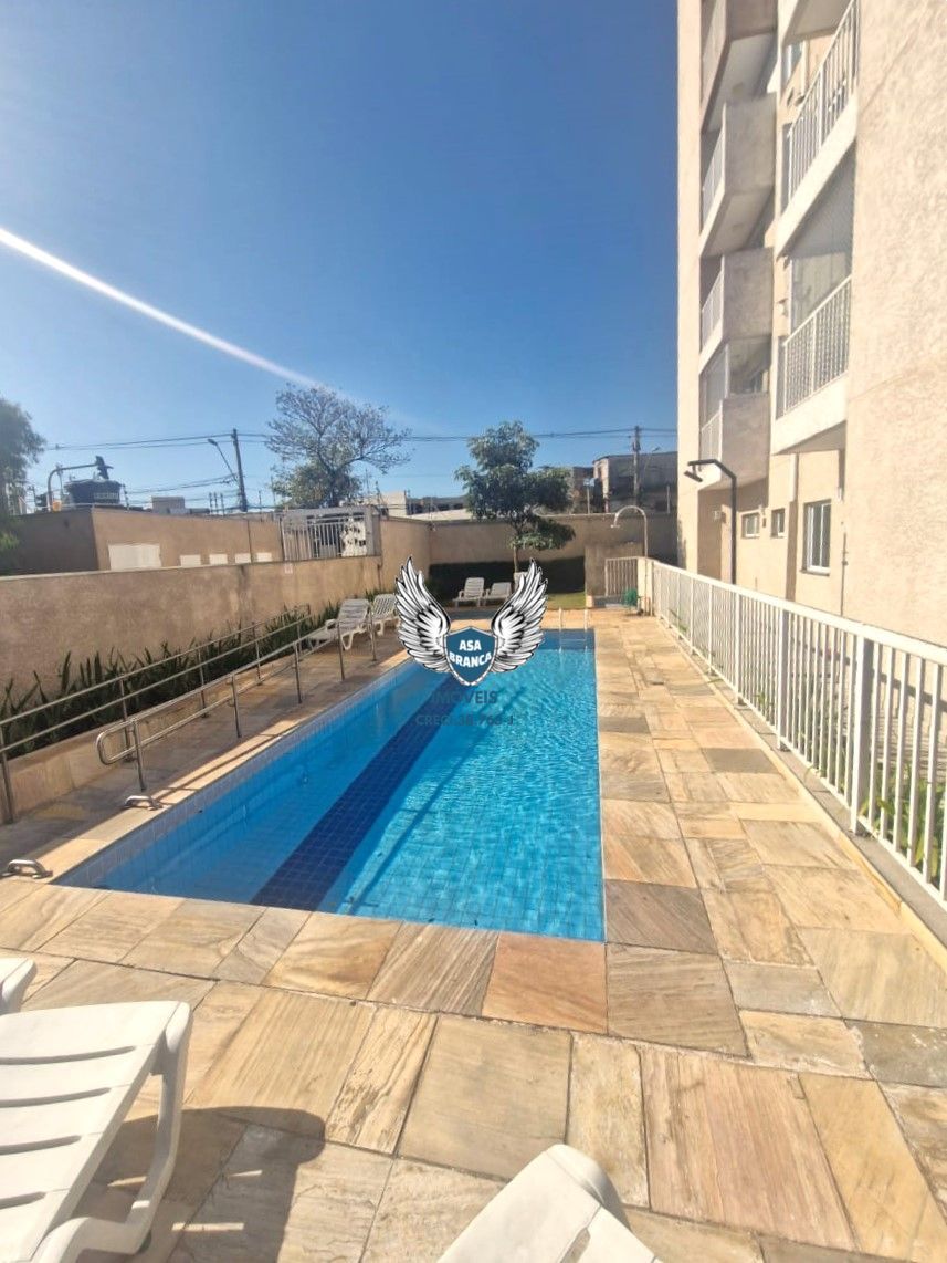 Apartamento, 2 quartos, 42 m² - Foto 24