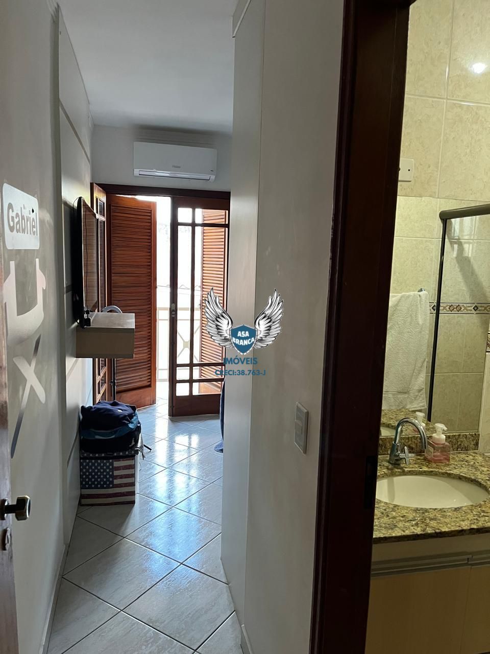 Casa de Condomínio, 3 quartos - Foto 20