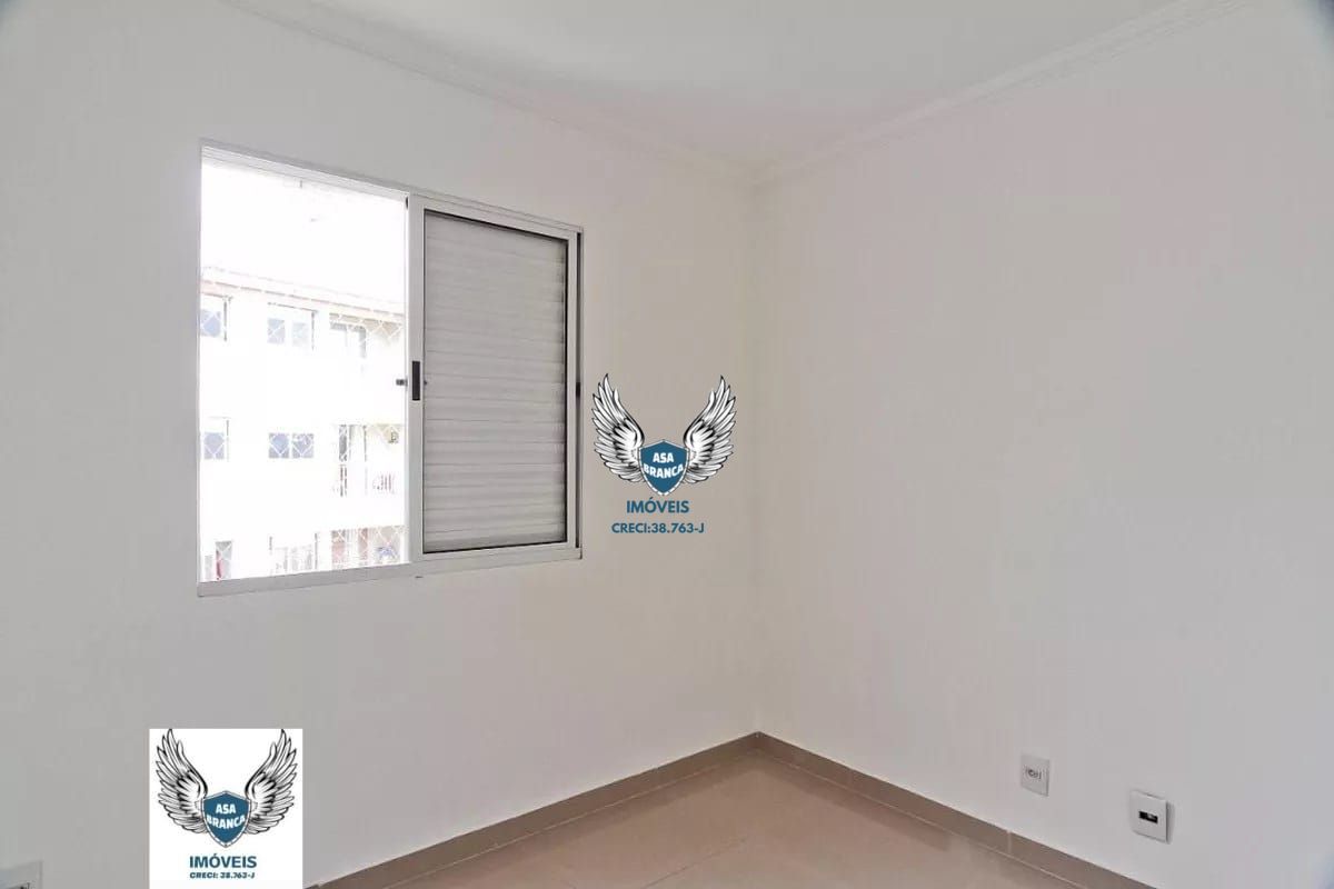 Apartamento à venda com 2 quartos, 52m² - Foto 15