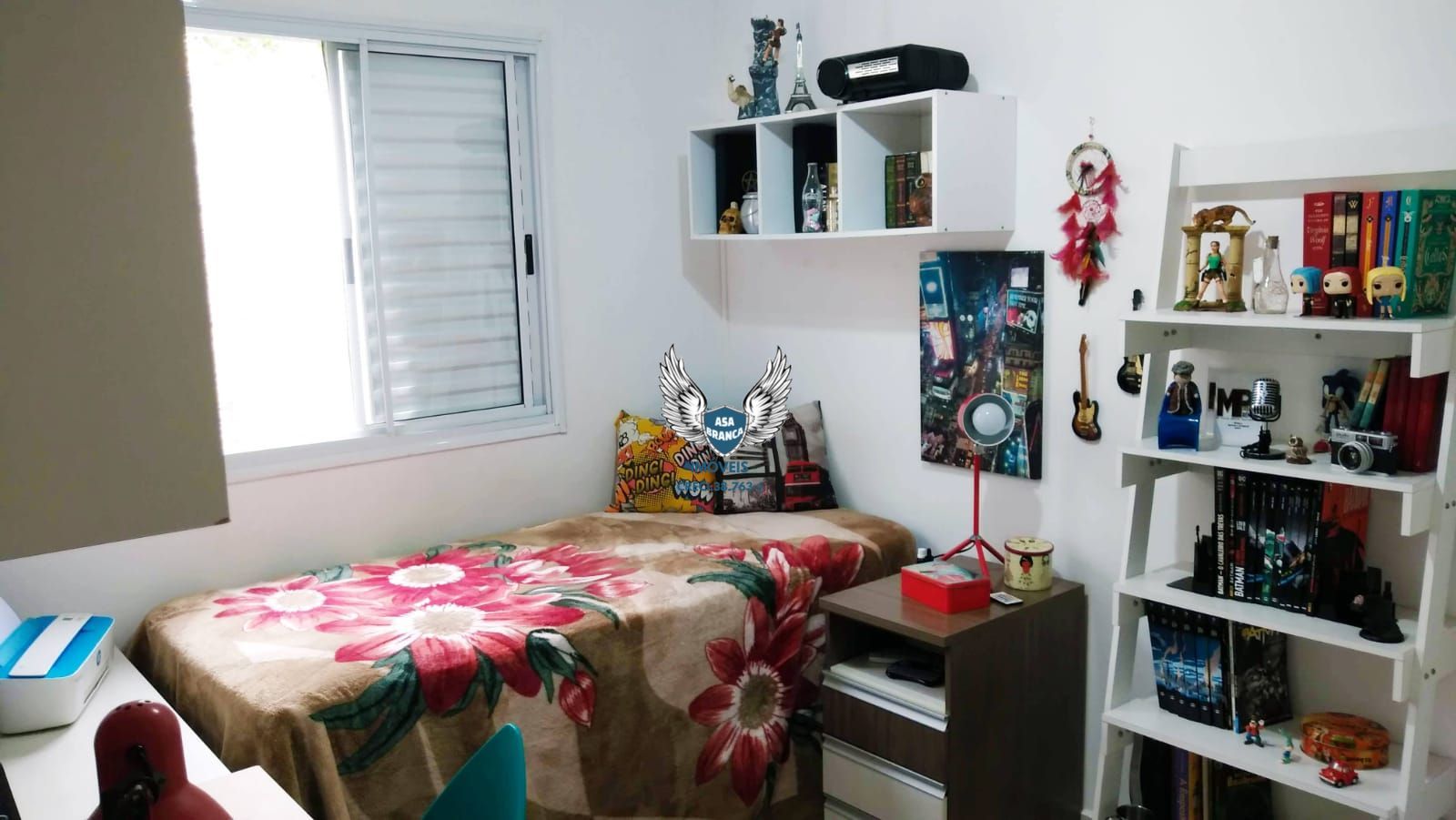 Apartamento, 2 quartos, 50 m² - Foto 18
