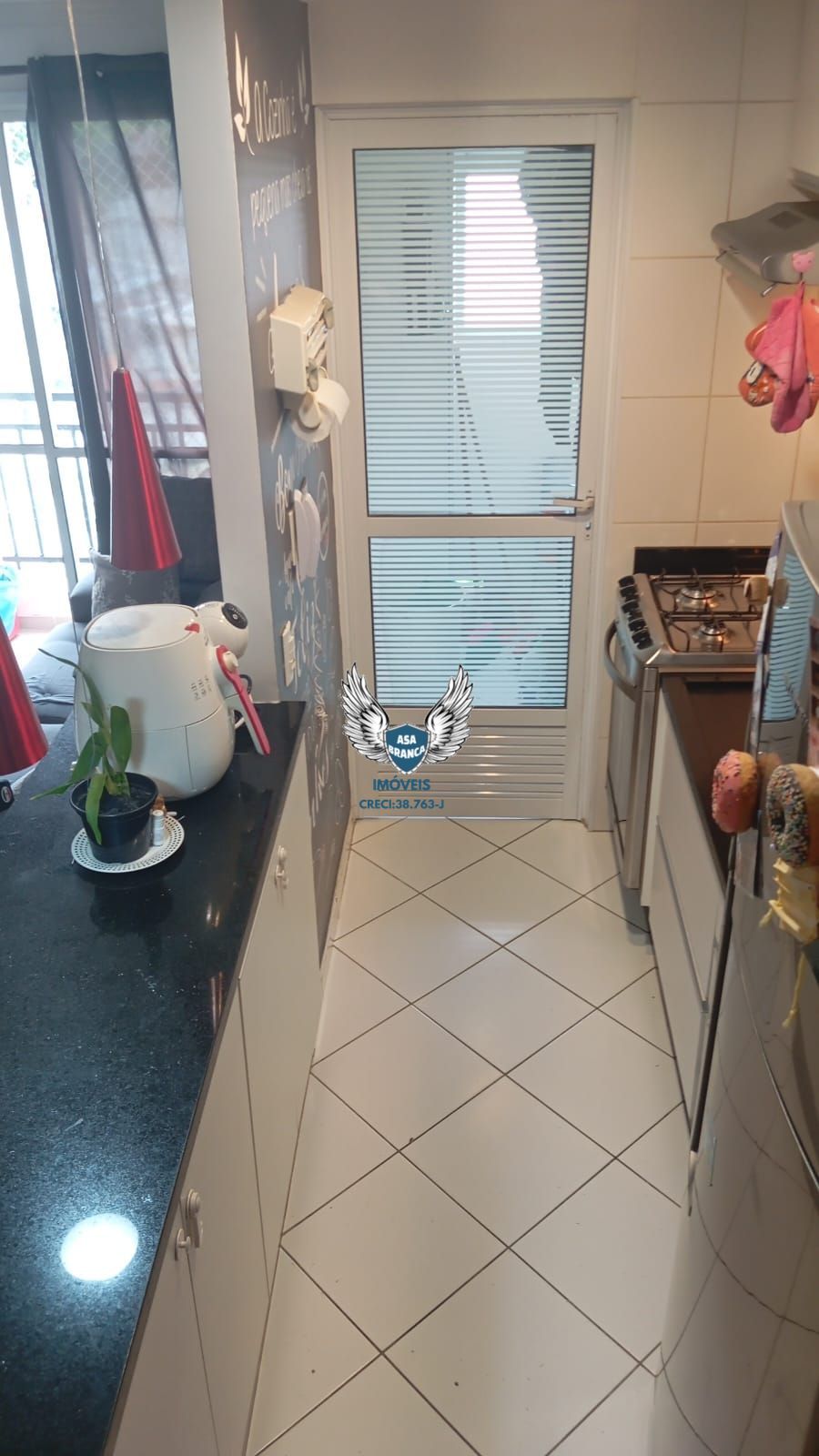 Apartamento, 2 quartos, 54 m² - Foto 15