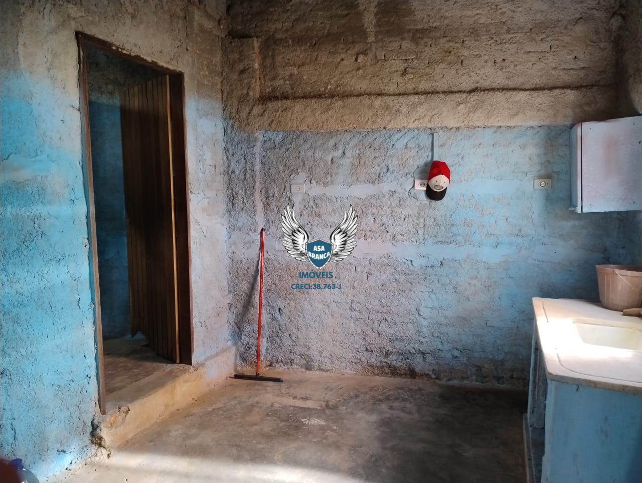 Casa, 1 quarto, 300 m² - Foto 2
