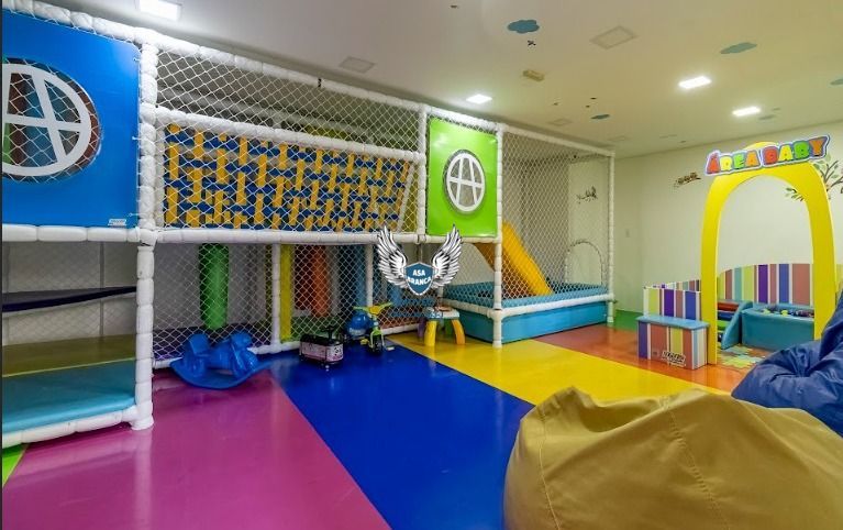 Apartamento, 2 quartos, 129 m² - Foto 39