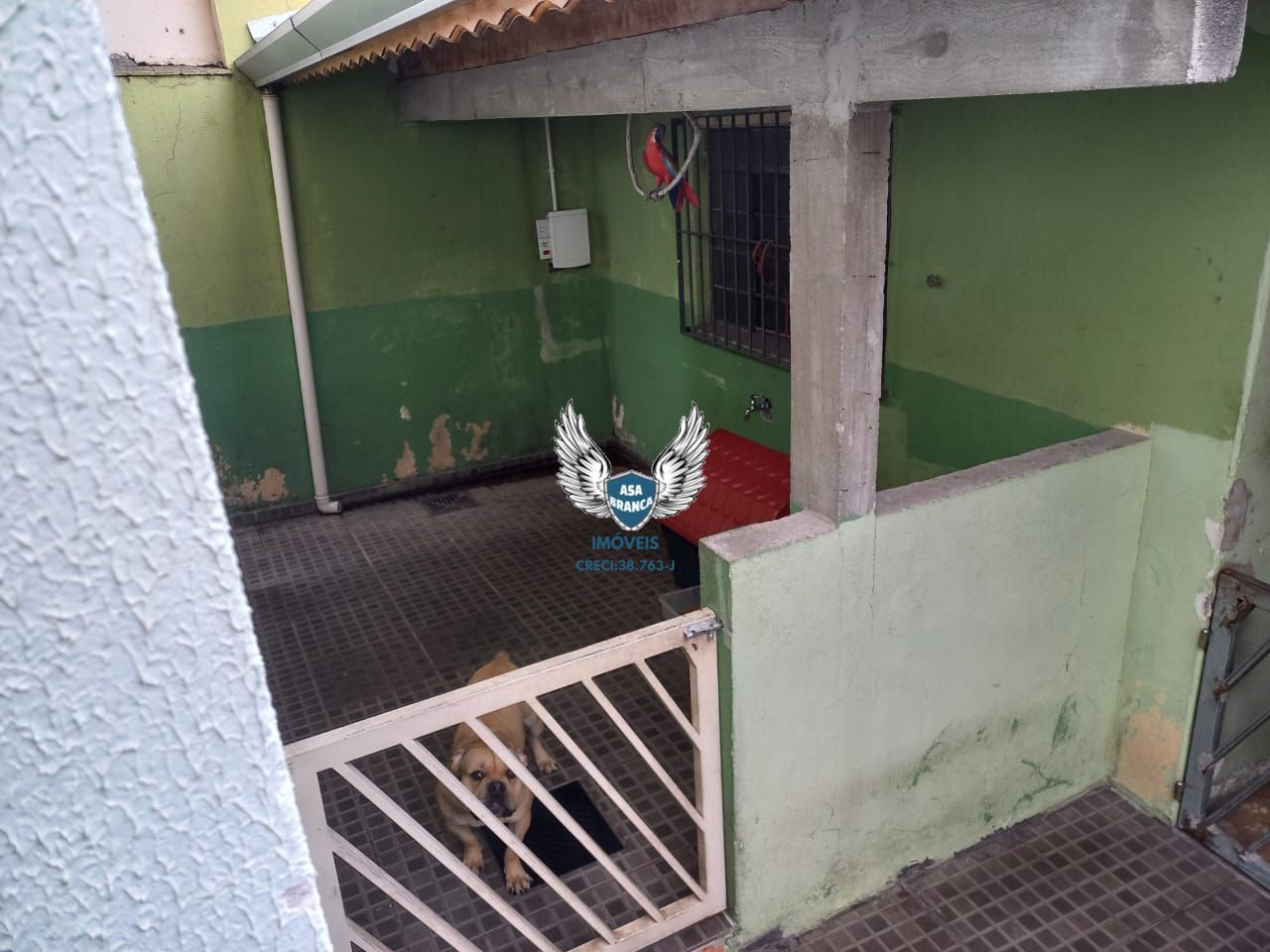 Sobrado na freguesia do ó com 04 dormitórios sendo 02 suítes